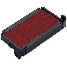 Advantus TRO97446 Replacement Stamp Pad