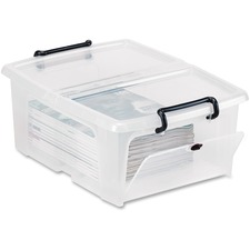 Greenside GRNSTRATA20L Storage Case