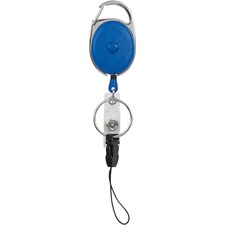 Merangue MGE1009303100 Badge Holder