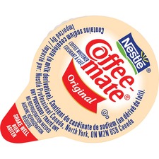 Coffee mate NES12109163 Liquid Creamer