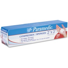 Paramedic PME9991125 Gauze Sponge