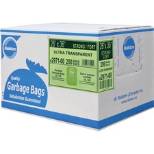 Ralston RLS297100 Trash Bag