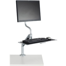Safco SAF2130SL Desk Mount