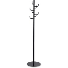 Safco SAF4241BL Tree Hook Stand