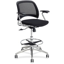 Safco SAF6820BL Chair
