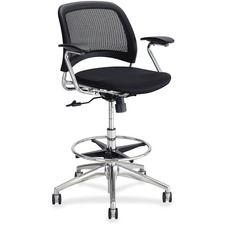 Safco SAF6820BL Chair