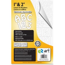 U.S. Stamp & Sign USS6189 Letter