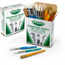 Crayola CYO050036 Paint Brush