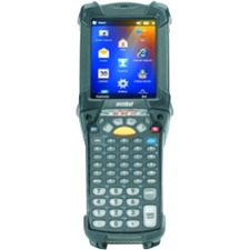 Zebra MC9200 Mobile Computer