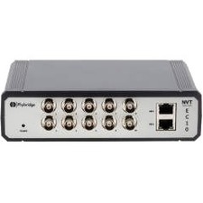 NVT Phybridge EC10 Unmanaged Switch