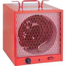 Matrix EA477 Convection Heater - Metal - Electric - 5.60 kW - 5600 W - 230 V AC - 23.34 A
