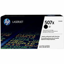 HP CE400X Toner Cartridge