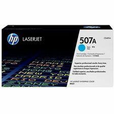 HP CE401A Toner Cartridge