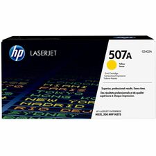 HP CE402A Toner Cartridge