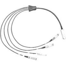 Cisco QSFP/SFP+ Network Cable