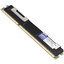 AddOn AM2400D4SR4RN/16GSH x1 Cisco UCS-MR-1X161RV-G Compatible Factory Original 16GB DDR4-2400MHz Registered ECC Single Rank x4 1.2V 288-pin CL17 RDIMM