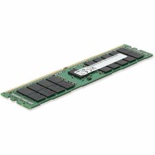 AddOn AM2400D4DR4RN/16GSH x1 Cisco UCS-MR-1X162RV-A Compatible Factory Original 16GB DDR4-2400MHz Registered ECC Dual Rank x4 1.2V 288-pin CL17 RDIMM