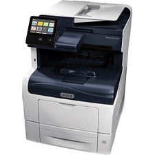 VersaLink C405DN Multifunction Colour Laser Printer - Copier/Fax/Printer/Scanner - 36 ppm Mono/36 ppm Color Print - 600 x 600 dpi Print - Automatic Duplex Print - Up to 80000 Pages Monthly - 700 sheets Input - Color Scanner - 600 dpi Optical Scan - C
