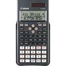Canon F570SG Scientific Calculator