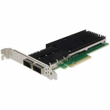 AddOn Intel 40Gigabit Ethernet Card