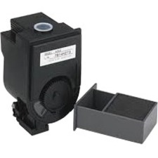Konica Minolta TNP-35 Original High Yield Laser Toner Cartridge - Black Pack