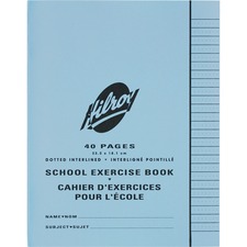 Hilroy HLR11969 Notebook
