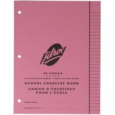 Hilroy HLR11175 Notebook