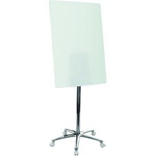 MasterVision BVCGEA4850126 Dry Erase Board Easel