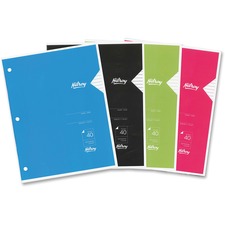 Hilroy HLR12012 Notebook