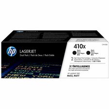 HP CF410XD Toner Cartridge