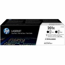 HP CF400XD Toner Cartridge