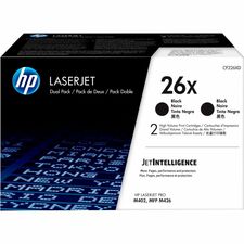 HP CF226XD Toner Cartridge