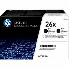 HP CF226XD Toner Cartridge
