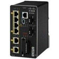 Cisco IE-2000-4T-G-B Ethernet Switch