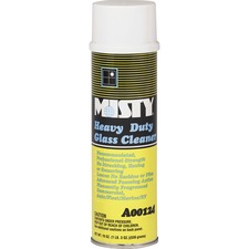 AMR1001482 - MISTY Heavy Duty Glass Cleaner