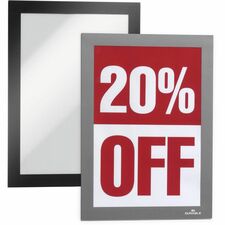 DURABLE DBL491323 Document Frame