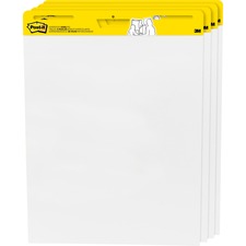Post-it MMM559VAD4PK Easel Pad