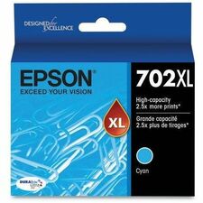 Epson T702XL220S Ink Cartridge