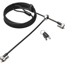 Kensington KMW65048 Cable Lock