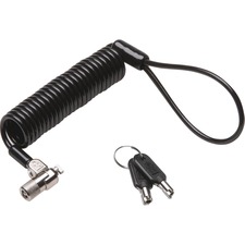 Kensington KMW64423 Cable Lock