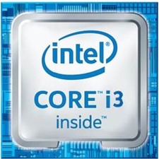 Intel Core i3 i3-6100 i3-6100TE Dual-core (2 Core) 2.70 GHz Processor - OEM Pack