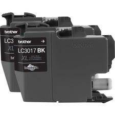 Brother LC30172PKS Ink Cartridge