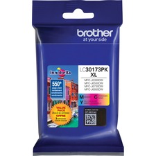 Brother LC30173PKS Ink Cartridge