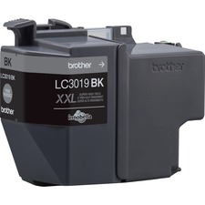 Brother LC3019BKS Ink Cartridge