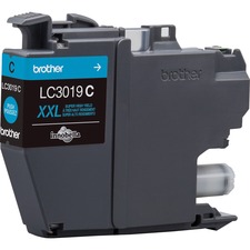 Brother LC3019CS Ink Cartridge