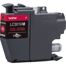 Brother LC3019MS Ink Cartridge