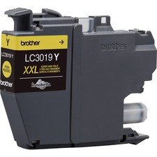 Brother LC3019YS Ink Cartridge