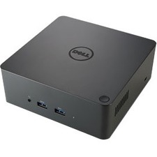 Dell Business Thunderbolt Dock - TB16 with 240W Adapter