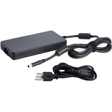 Dell-IMSourcing DS AC Adapter - 240-Watt with 6 ft Power Cord