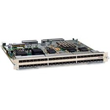 Cisco Catalyst 6800 48-Port 1GE Copper Module with Integrated DFC4